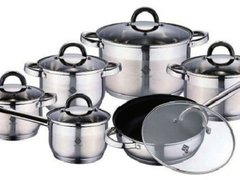 Set oale inox  RB 2016